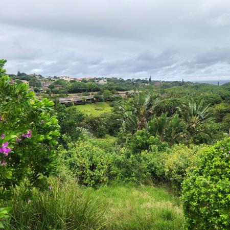 1 432 m² Land