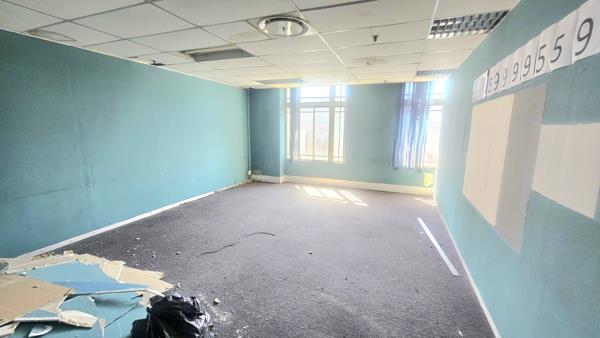 1 428  m² Commercial space