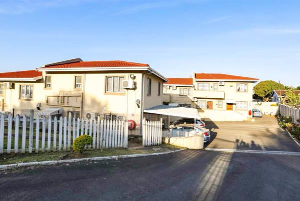 4 Bedroom Duplex