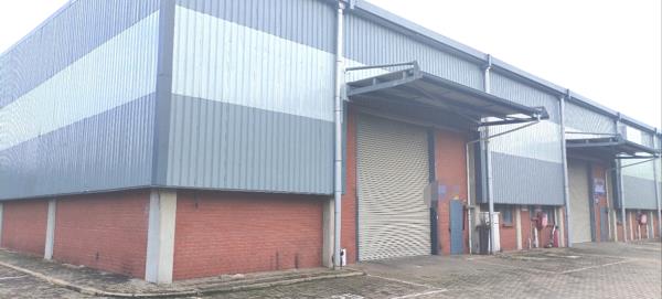 431  m² Commercial space