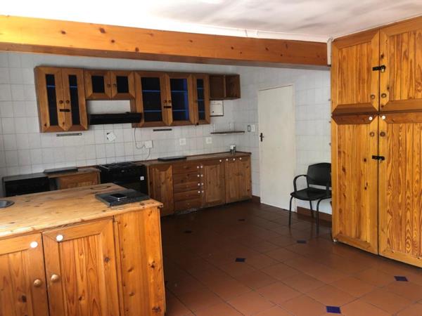 1 Bedroom, Bed and Breakfast