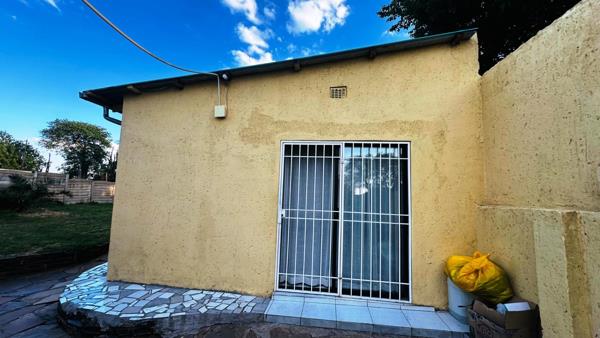 1 Bedroom Garden Cottage