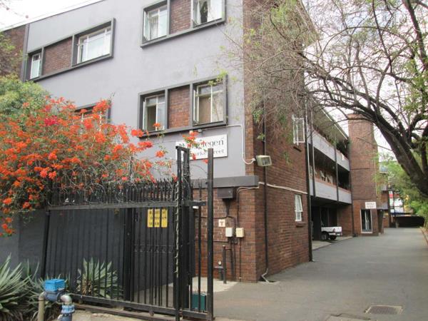 1.5 Bedroom Apartment