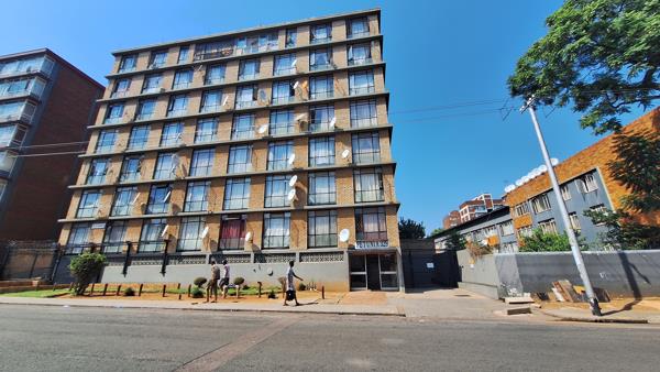 1.5 Bedroom Apartment