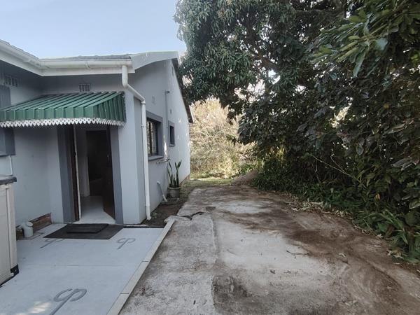 1 Bedroom Garden Cottage