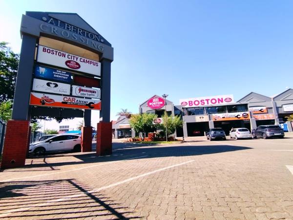 250  m² Commercial space