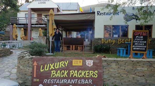 657  m² Commercial space