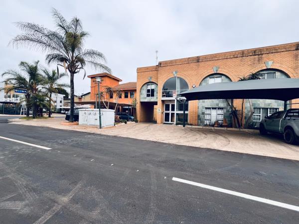 47  m² Office Space