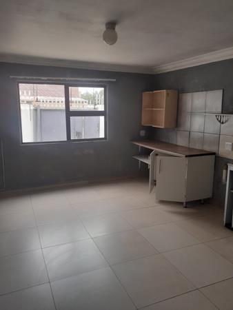 1 Bedroom Garden Cottage