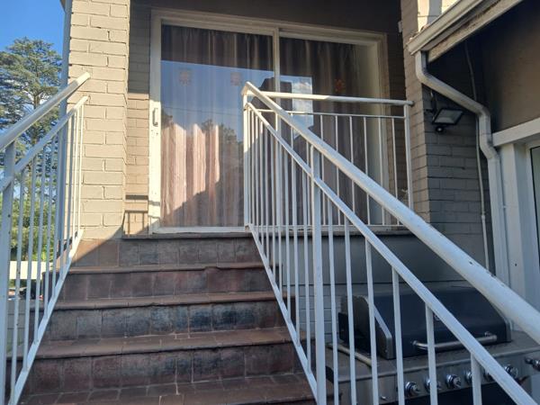 2 Bedroom Garden Cottage