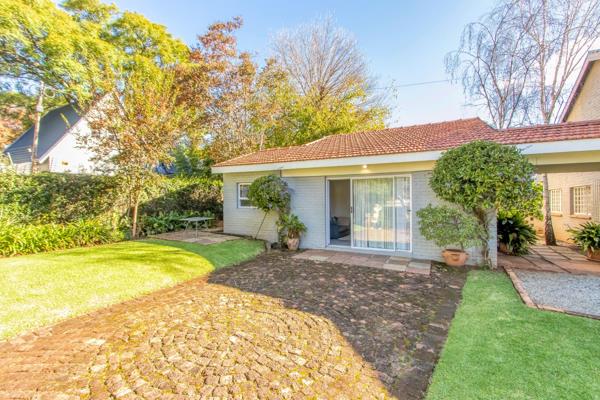 1 Bedroom House