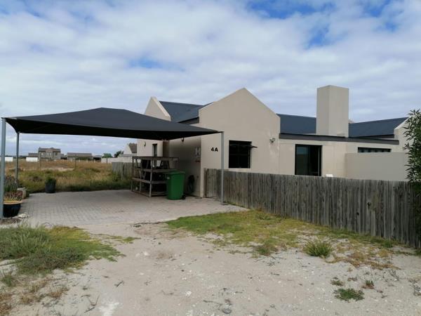 2 Bedroom Garden Cottage