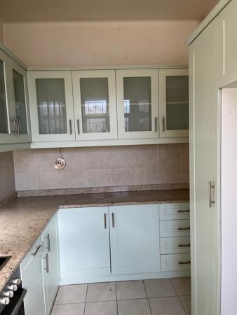 1.5 Bedroom Apartment