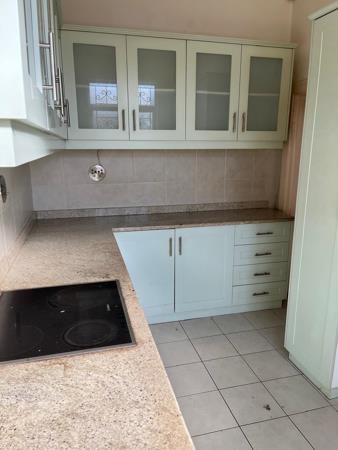 1.5 Bedroom Apartment