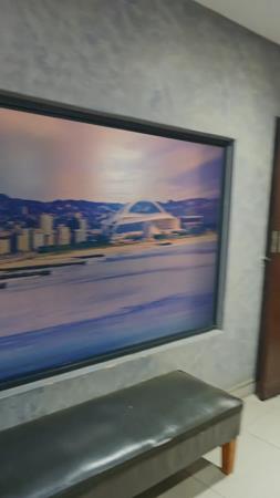 2.5 Bedroom Apartment