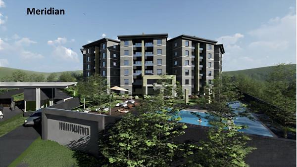 7 851 m² Land