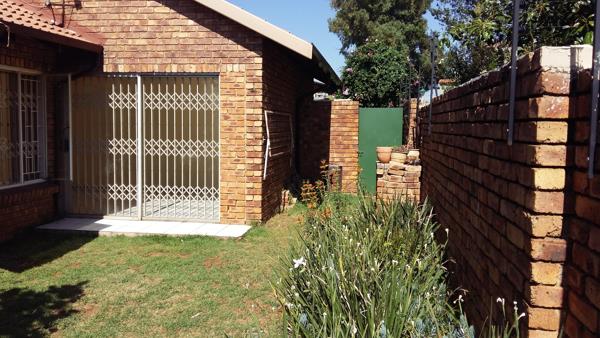 2 Bedroom Simplex