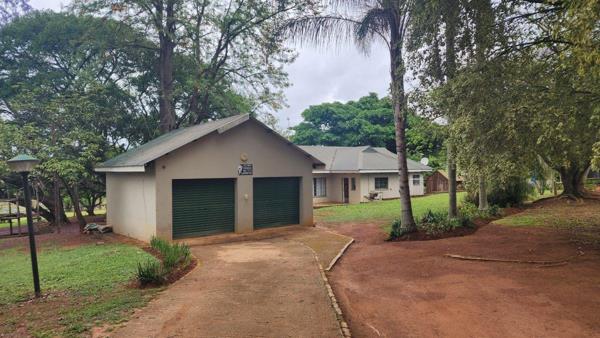 1.7 ha Smallholding