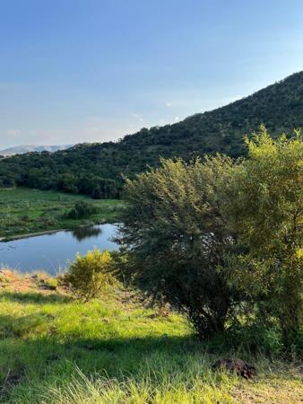 1 155 m² Land