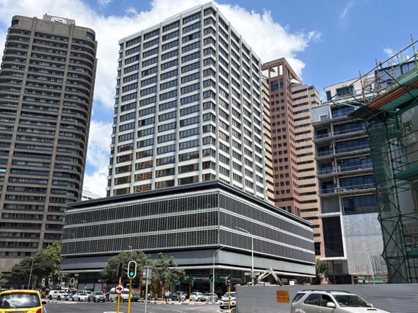 234  m² Commercial space