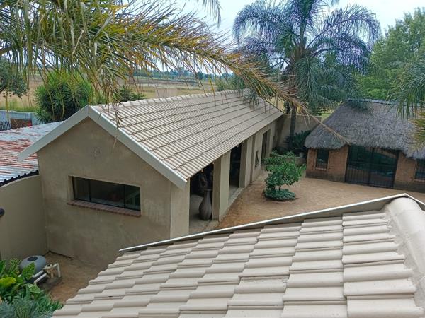 5 Bedroom House