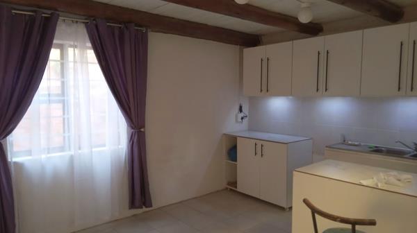 1 Bedroom Garden Cottage