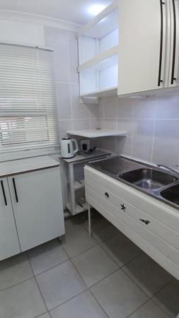 1 Bedroom Garden Cottage