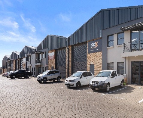 342  m² Commercial space