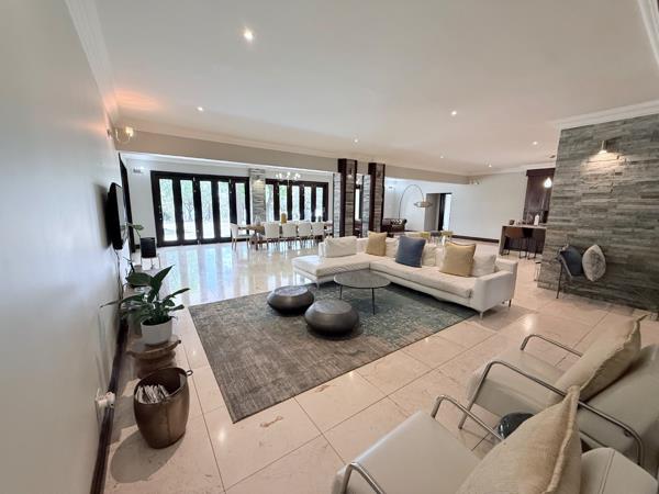 5 Bedroom House