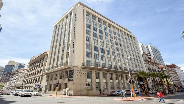 533  m² Office Space