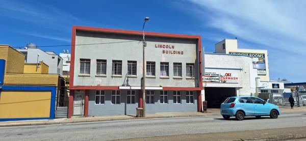 350 m² Commercial space