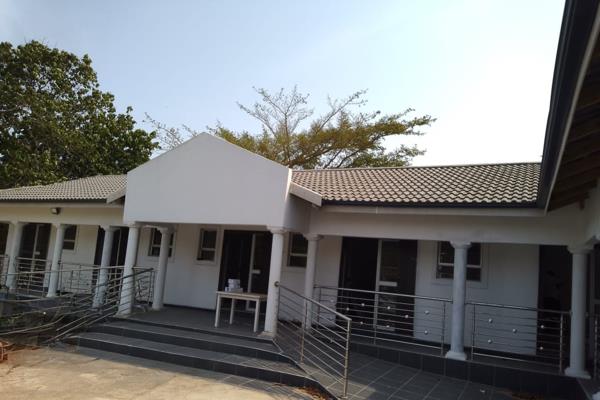 20  m² Office Space