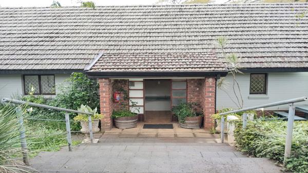 25  m² Commercial space