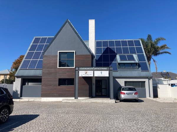 75  m² Commercial space