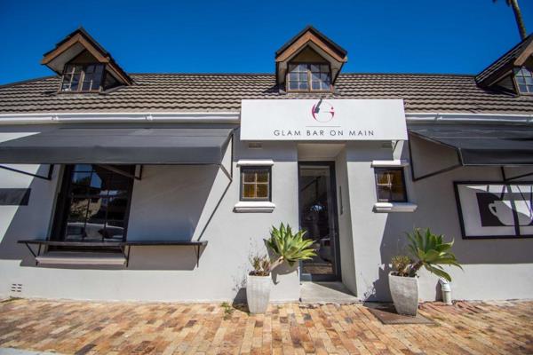 60  m² Office Space