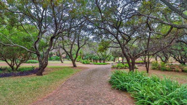 21 ha Commercial Farm