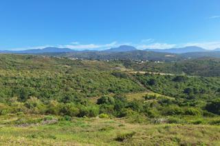 826 m² Land