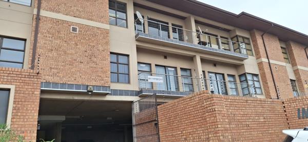 220 m² Office Space