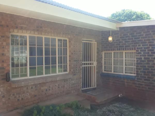 2 Bedroom Garden Cottage