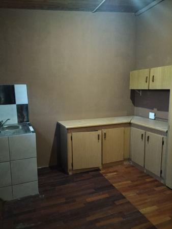 1 Bedroom Garden Cottage