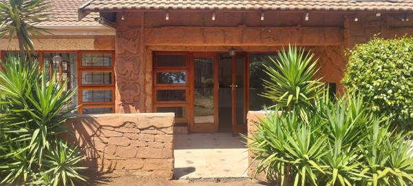 1 Bedroom Garden Cottage