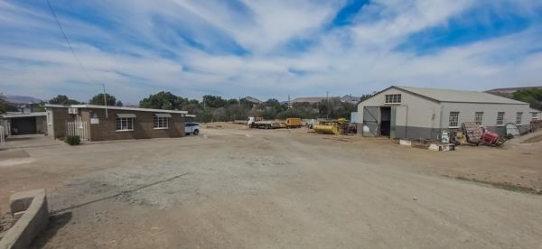 2 128  m² Industrial space