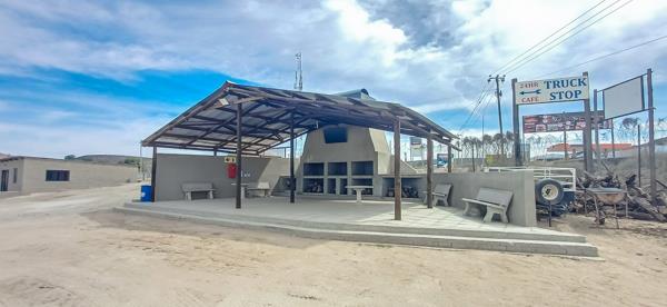 2 128 m² Industrial space