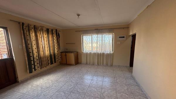 1 Bedroom Garden Cottage