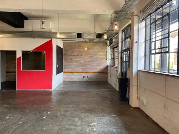 245 m² Commercial space
