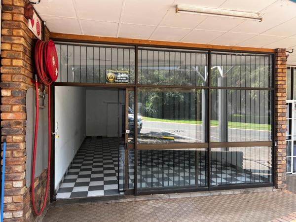 Commercial space