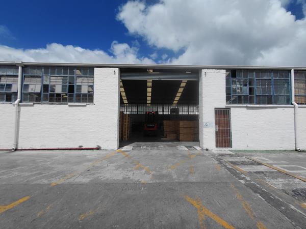 1 750  m² Commercial space