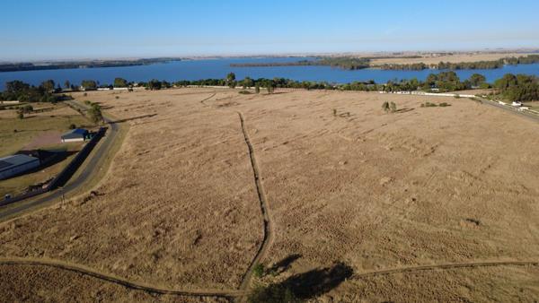 1.3 ha Land