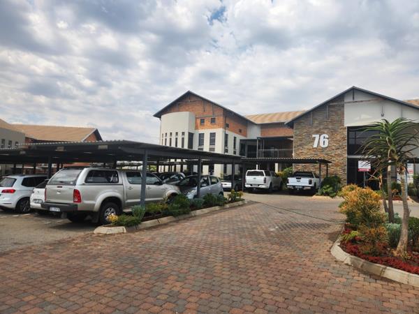 100  m² Office Space