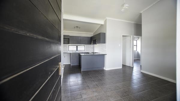 2 Bedroom Simplex